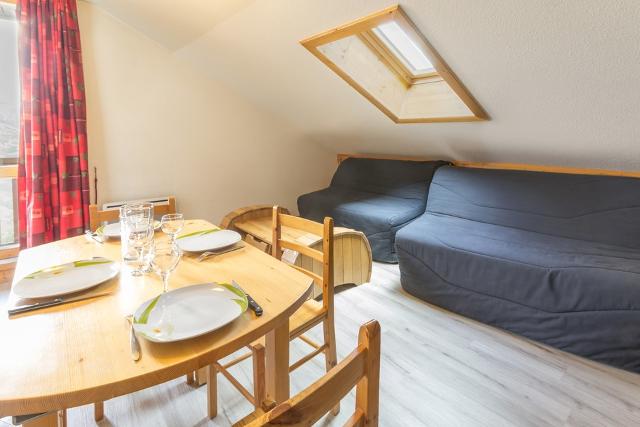 Appartements LE CHANTELOUP - Plagne Montalbert