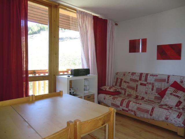 Appartements LE CHANTELOUP - Plagne Montalbert