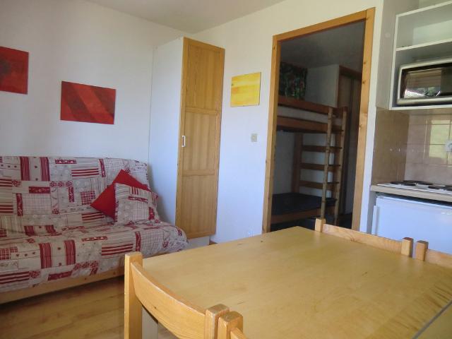 Appartements LE CHANTELOUP - Plagne Montalbert