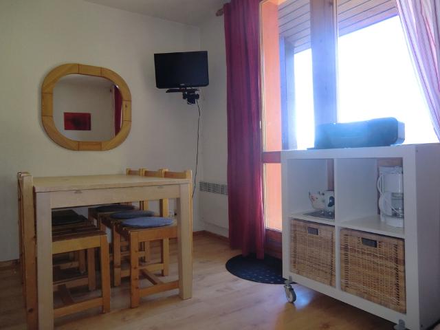 Appartements Le Chanteloup - Plagne Montalbert