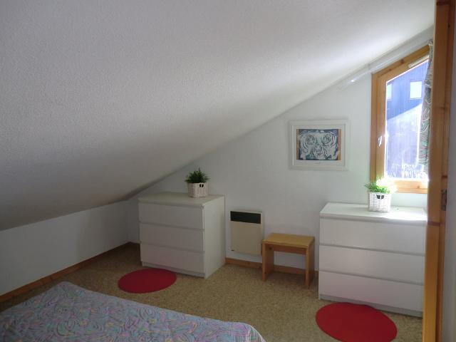 Appartements LE CHANTELOUP - Plagne Montalbert