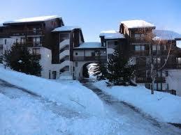 Appartements LE CHANTELOUP - Plagne Montalbert