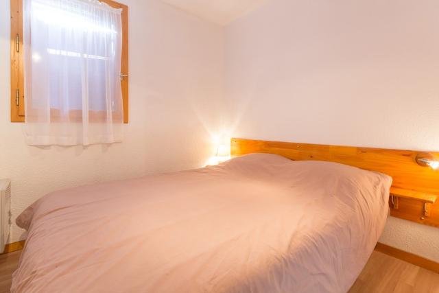 Appartements Le Signal - Plagne Montalbert