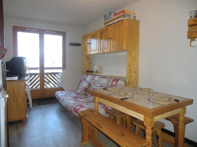 Appartements Le Christiana - Plagne Montalbert