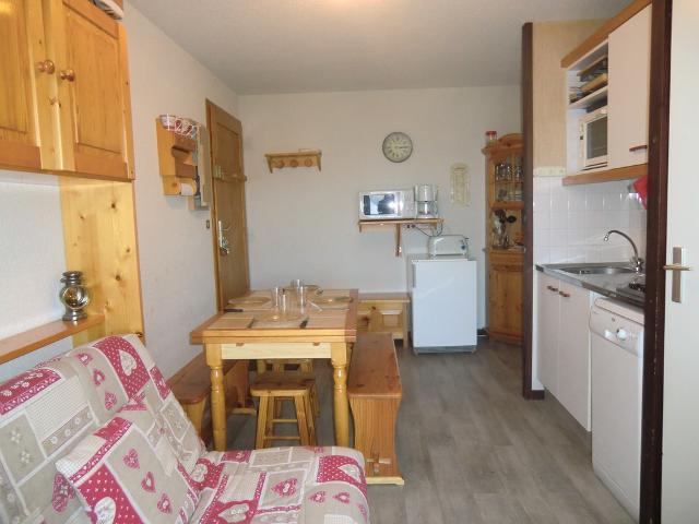 Appartements Le Christiana - Plagne Montalbert