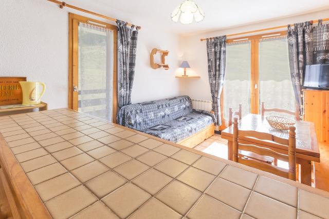 Appartements Le Christiana - Plagne Montalbert