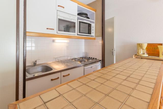 Appartements Le Christiana - Plagne Montalbert