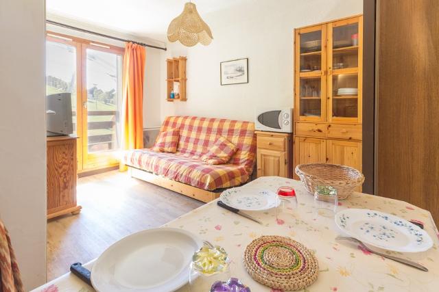 Appartements Le Christiana - Plagne Montalbert