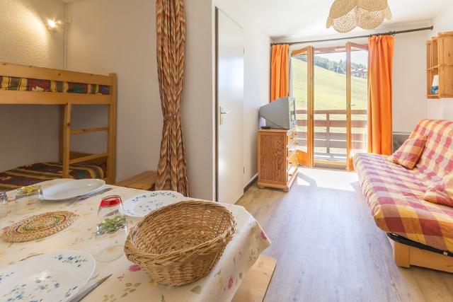 Appartements Le Christiana - Plagne Montalbert