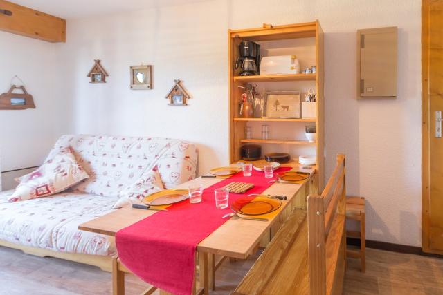 Appartements Le Christiana - Plagne Montalbert