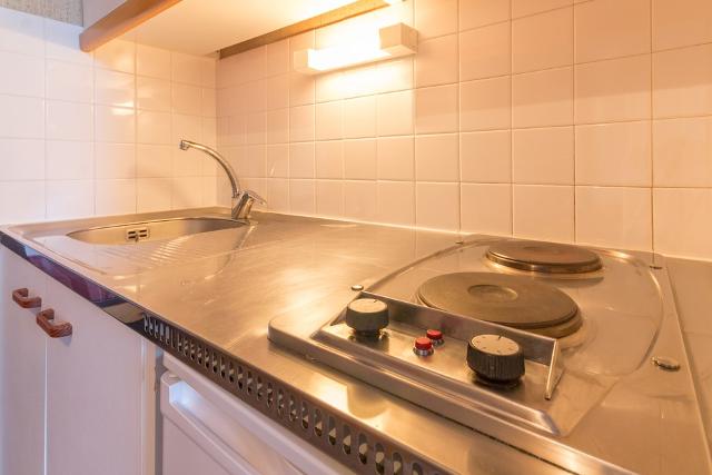 Appartements Le Christiana - Plagne Montalbert