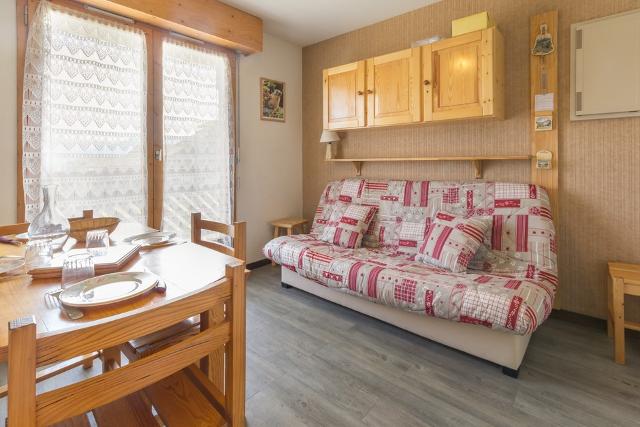 Appartements Le Christiana - Plagne Montalbert