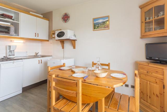 Appartements Le Christiana - Plagne Montalbert