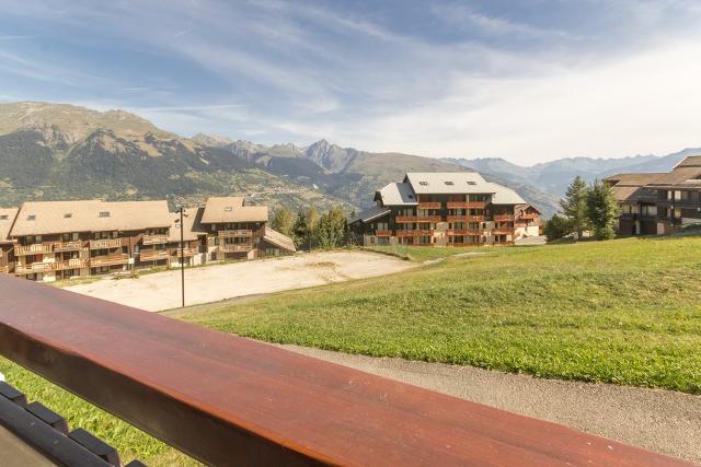 Appartements Le Christiana - Plagne Montalbert