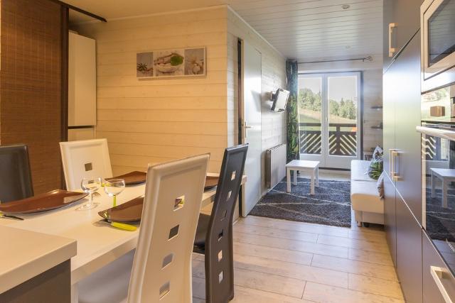 Appartements Le Christiana - Plagne Montalbert