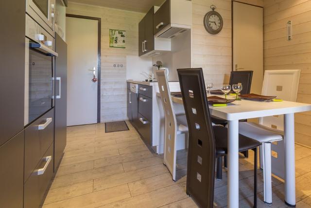 Appartements Le Christiana - Plagne Montalbert