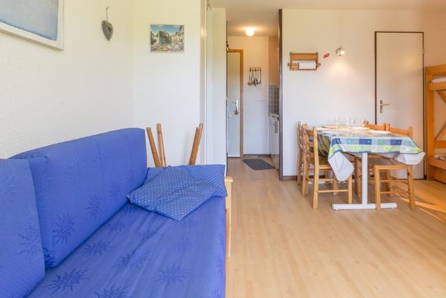 Appartements Le Christiana - Plagne Montalbert