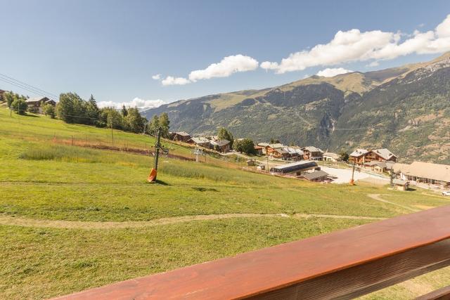 Appartements Le Christiana - Plagne Montalbert