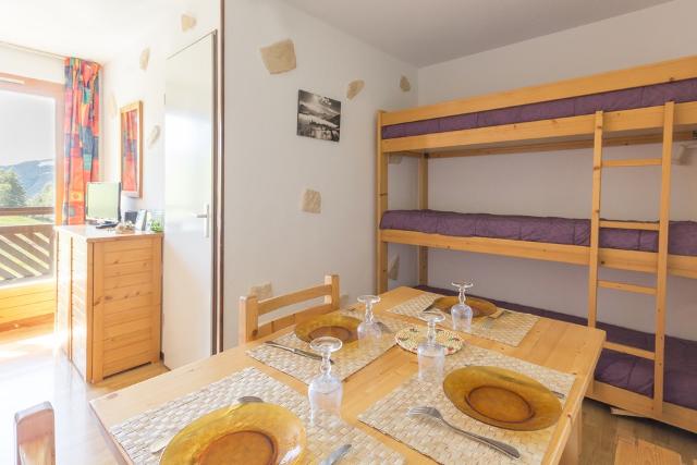 Appartements Le Christiana - Plagne Montalbert