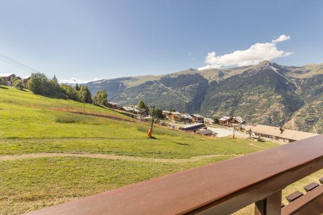 Appartements Le Christiana - Plagne Montalbert