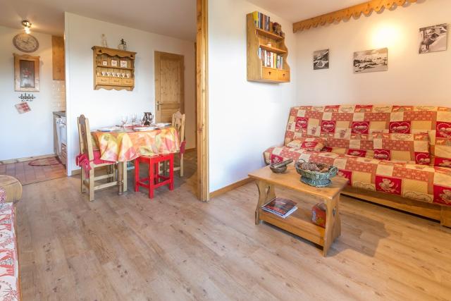 Appartements Le Christiana - Plagne Montalbert