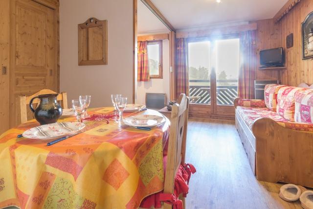 Appartements Le Christiana - Plagne Montalbert