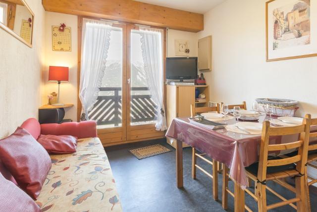 Appartements Le Christiana - Plagne Montalbert