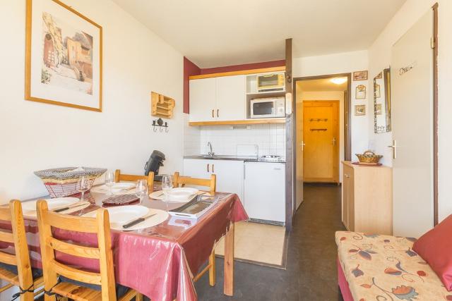 Appartements Le Christiana - Plagne Montalbert