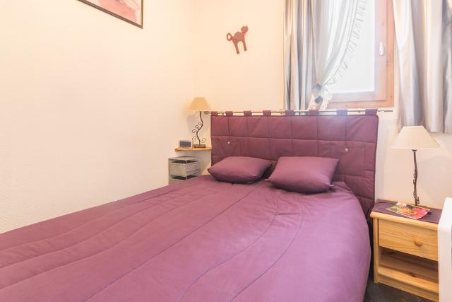 Appartements Le Christiana - Plagne Montalbert