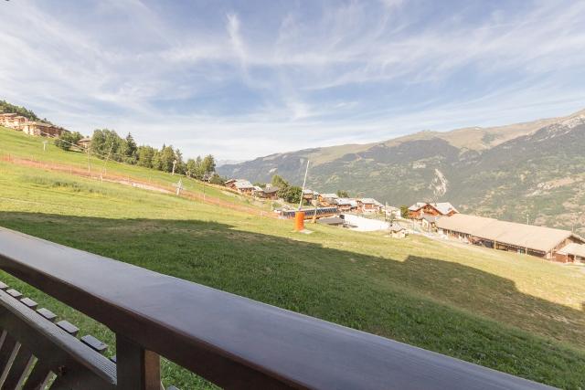 Appartements Le Christiana - Plagne Montalbert