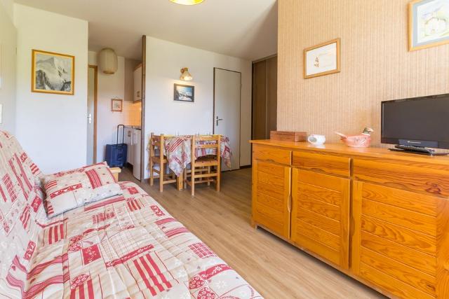 Appartements Le Christiana - Plagne Montalbert