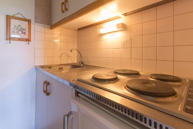 Appartements Le Christiana - Plagne Montalbert