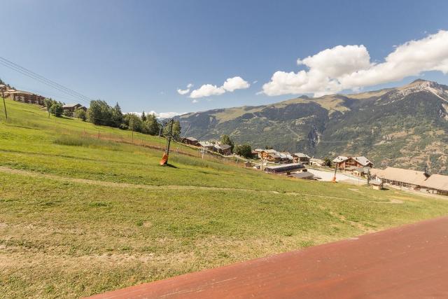 Appartements Le Christiana - Plagne Montalbert