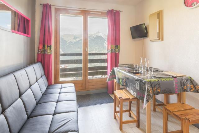 Appartements Le Christiana - Plagne Montalbert