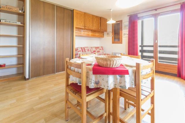 Appartements Le Christiana - Plagne Montalbert