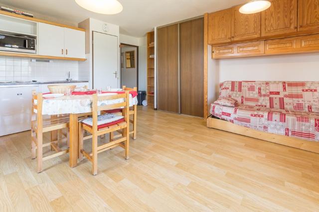 Appartements Le Christiana - Plagne Montalbert