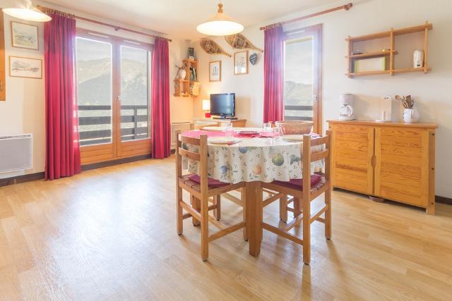 Appartements Le Christiana - Plagne Montalbert