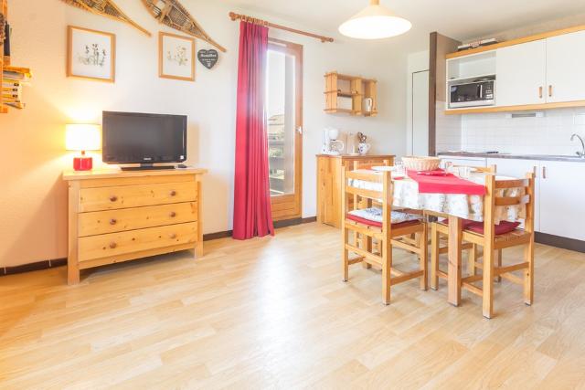 Appartements Le Christiana - Plagne Montalbert