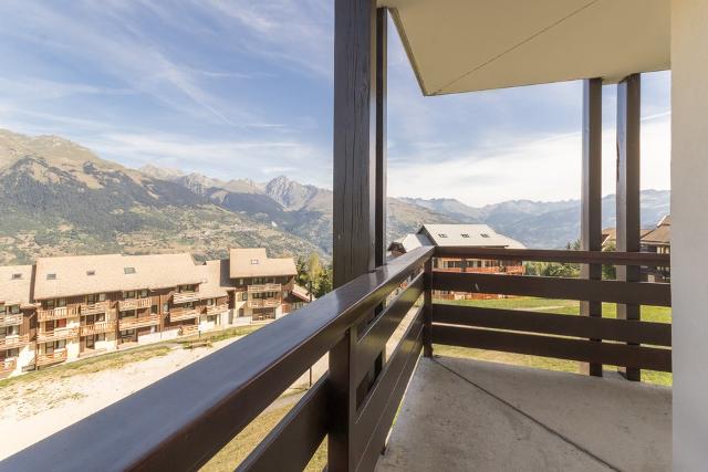 Appartements Le Christiana - Plagne Montalbert