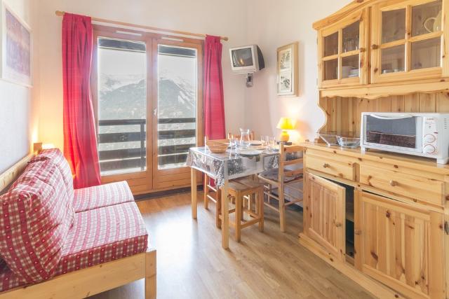 Appartements Le Christiana - Plagne Montalbert