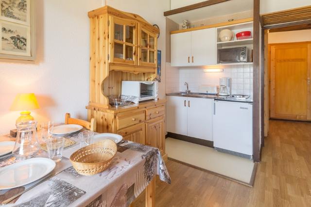 Appartements Le Christiana - Plagne Montalbert