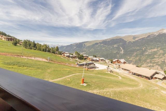 Appartements Le Christiana - Plagne Montalbert