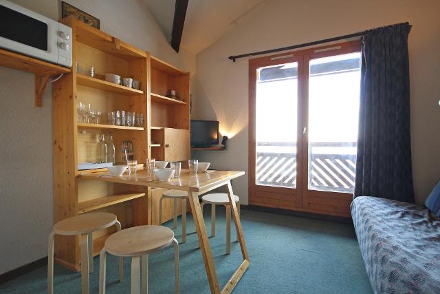 Appartements Le Christiana - Plagne Montalbert