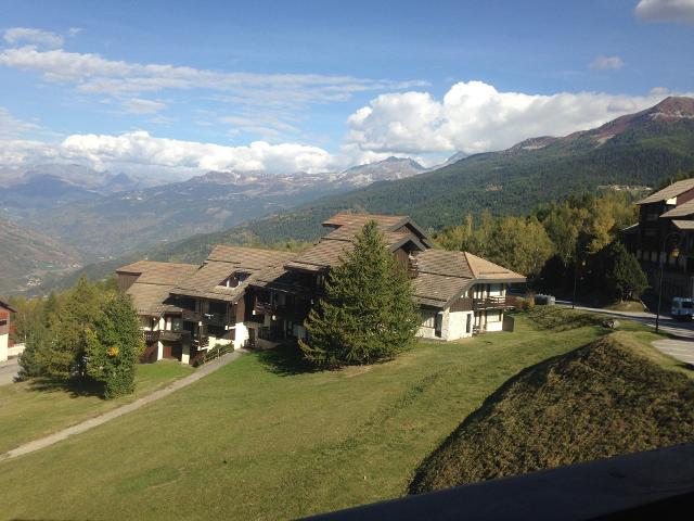 Appartements Le Christiana - Plagne Montalbert