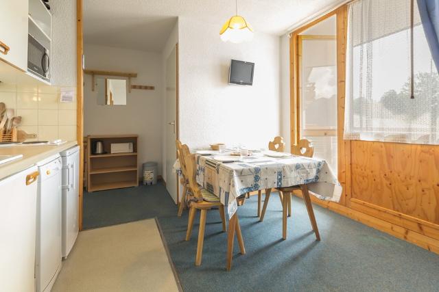 Appartements Le Chanteloup - Plagne Montalbert