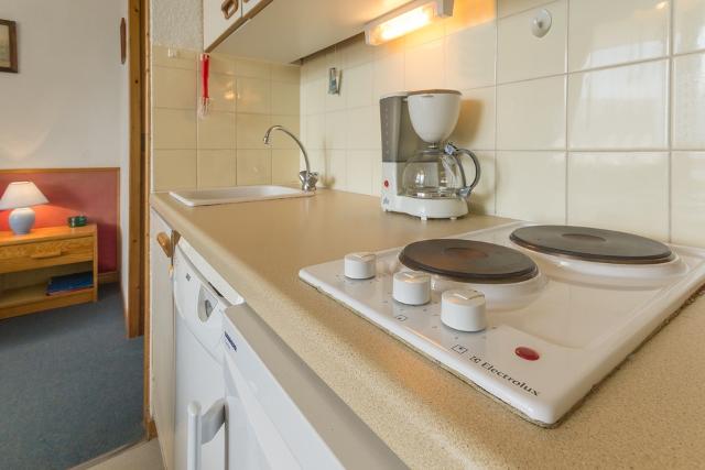 Appartements Le Chanteloup - Plagne Montalbert