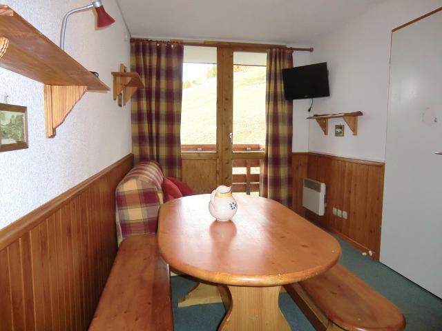 Appartements Le Chanteloup - Plagne Montalbert