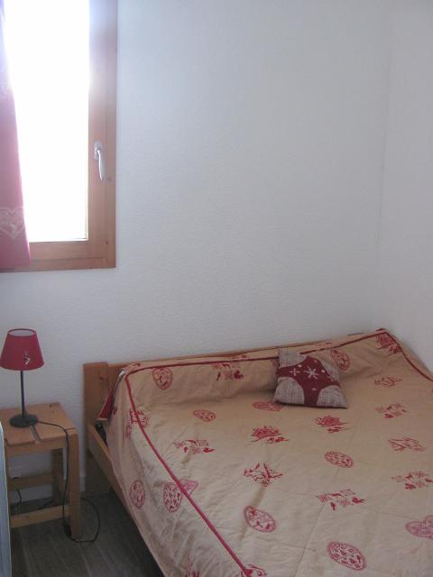 Appartements Le Chanteloup - Plagne Montalbert