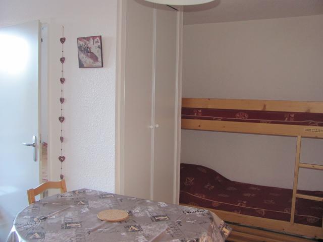 Appartements Le Chanteloup - Plagne Montalbert