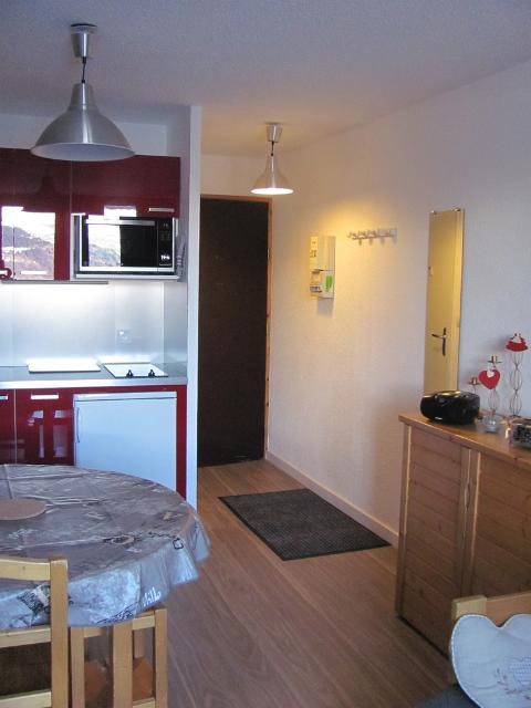 Appartements Le Chanteloup - Plagne Montalbert